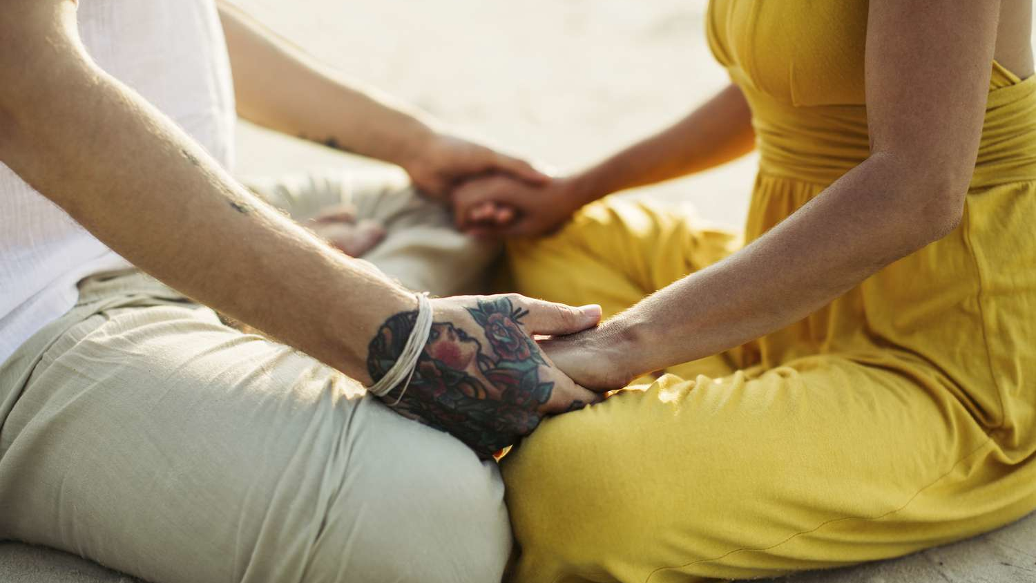 Sacred seksouality ιερή σεκσουαλικότητα Ειρήνη Χειρδάρη workshop tantra energy