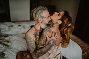 Η Τέχνη της Ερωτικής Κατάκτησης