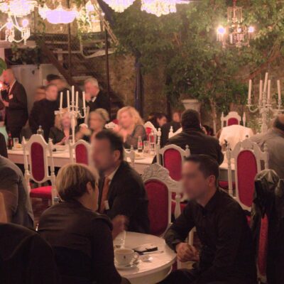 Παιχνίδι speed dating βραδιές γνωριμιών Αθήνα Οι καλύτερες βραδιές φλερτ στην Αθήνα