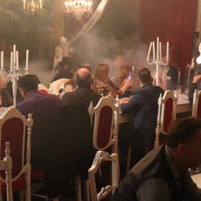 Παιχνίδι γνωριμιών βραδιές γνωριμιών Αθήνα Βρες τον ιδανικό σύντροφο στις βραδιές για εργένηδες