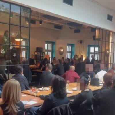 βραδιές γνωριμιών Αθήνα Παιχνίδι speed dating the best dating place Athens